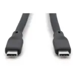 USB kabelis Digitus AK-300342-010-S, vaizdas 2