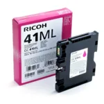 Rašalo kasetė Ricoh 405767, vaizdas 2