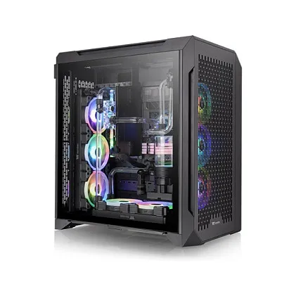 Thermaltake CTE C700 Air Thermaltake CTE C700 Air