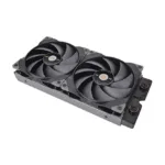 Korpuso aušintuvas Thermaltake SWAFAN GT14 (CL-F157-PL14BL-A), vaizdas 5