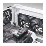 Korpuso aušintuvas Thermaltake SWAFAN GT14 (CL-F157-PL14BL-A), vaizdas 6