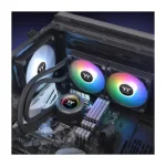 Thermaltake TH240 V2