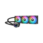 Thermaltake TH360 V2 ARGB Sync, 12 cm aušintuvas, 2000 RPM