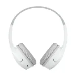 Ausinės Belkin SoundForm Mini (AUD002BTWTV3), vaizdas 2