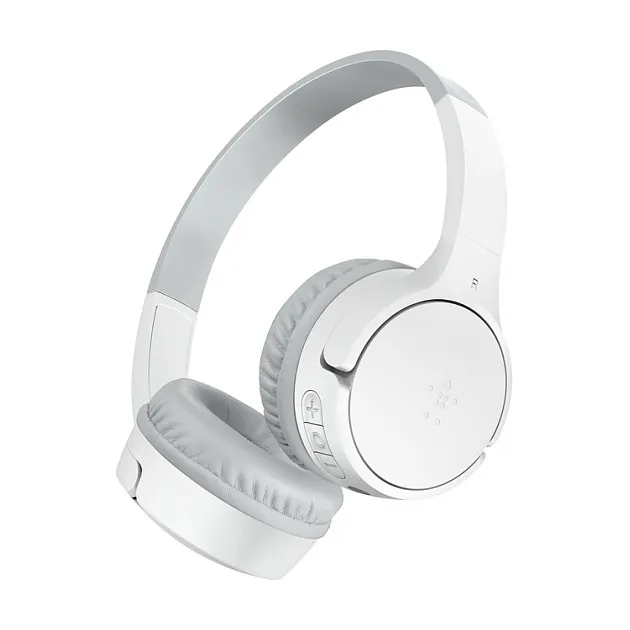 Belkin SoundForm Mini Ausinės Belkin SoundForm Mini (AUD002BTWTV3)