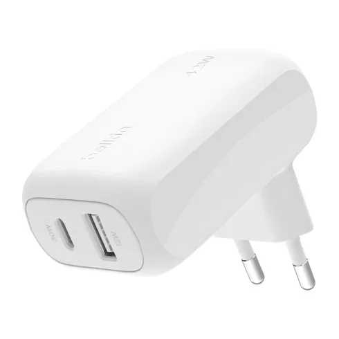 Įkroviklis Belkin WCB009vfWH