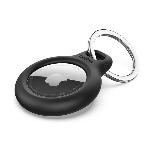 Belkin MSC001BTBK GPS tracker/finder accessory Telefono dėklas Belkin MSC001BTBK GPS tracker/finder accessory