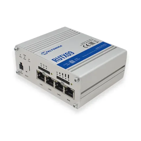 Teltonika RUTX09 wired router