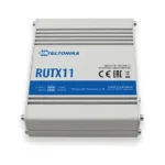 Teltonika RUTX11 wireless router