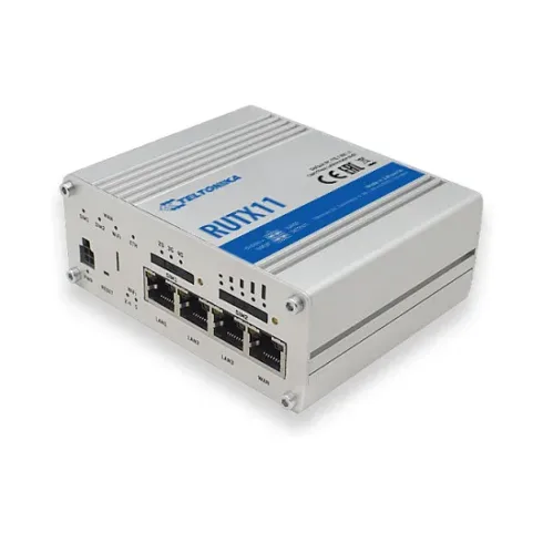 Teltonika RUTX11 wireless router