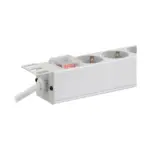 Maitinimo laidas LogiLink PDU9C04 surge protector, vaizdas 5