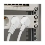 Maitinimo laidas LogiLink PDU9C04 surge protector, vaizdas 8