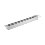 Maitinimo laidas LogiLink PDU9C04 surge protector, vaizdas 9