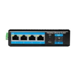 Tinklo komutatorius LogiLink NS204, vaizdas 4