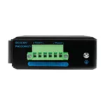 Tinklo komutatorius LogiLink NS204, vaizdas 5