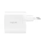 Įkroviklis LogiLink PA0282, vaizdas 2