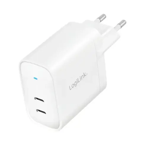 Įkroviklis LogiLink PA0282