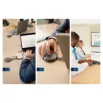 Digitus DS-55317 wireless presentation system