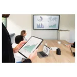 Digitus DS-55317 wireless presentation system