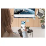 Digitus DS-55317 wireless presentation system