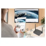 Digitus DS-55317 wireless presentation system