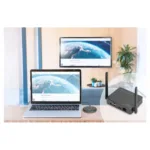Digitus DS-55317 wireless presentation system