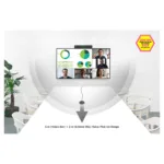 Digitus DS-55580 video conferencing system