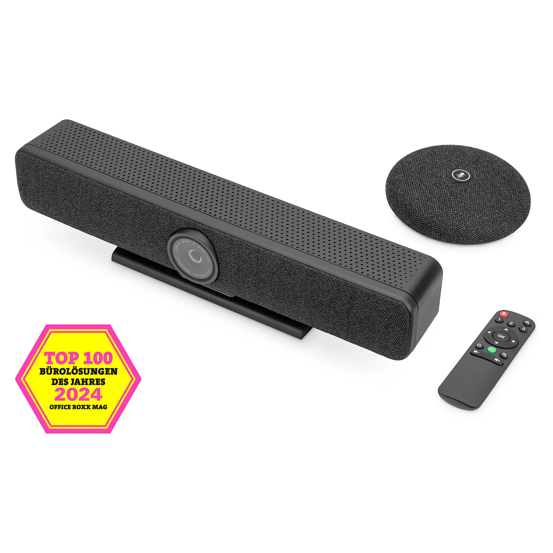 Digitus DS-55580 video conferencing system Digitus DS-55580 video conferencing system