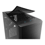 Kompiuterio korpusas Sharkoon VS9 RGB, vaizdas 8