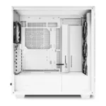 Kompiuterio korpusas Sharkoon REBEL C50 RGB ATX, vaizdas 5
