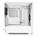 Kompiuterio korpusas Sharkoon REBEL C50 ATX, vaizdas 5