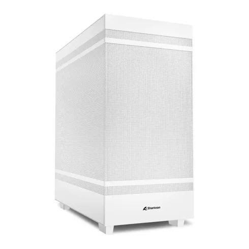 Kompiuterio korpusas Sharkoon REBEL C50 ATX