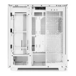 Kompiuterio korpusas Sharkoon REBEL C50 ATX, vaizdas 6