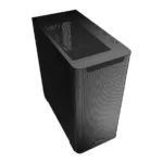 Kompiuterio korpusas Sharkoon M30 BLACK ATX E-ATX, vaizdas 3