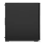 Kompiuterio korpusas Sharkoon M30 BLACK ATX E-ATX, vaizdas 4