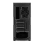 Kompiuterio korpusas Sharkoon M30 BLACK ATX E-ATX, vaizdas 7