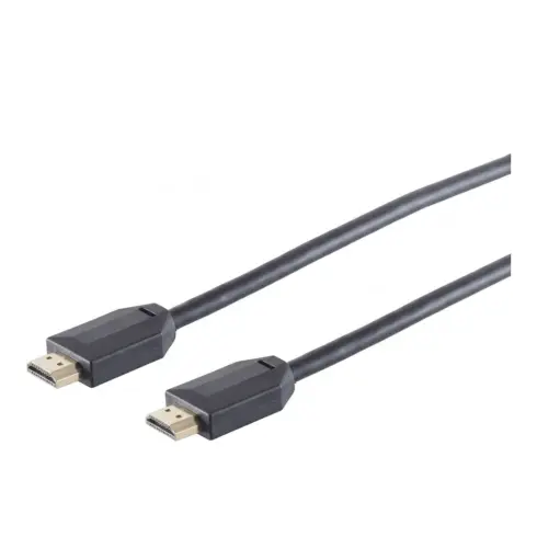 HDMI kabelis S-Impuls S/CONN maximum connectivity 10-40055
