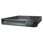 Nepertraukiamo maitinimo šaltinis (UPS) APC Smart-UPS (SMX1500RMI2UNC)