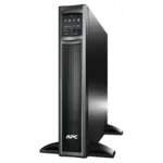 Nepertraukiamo maitinimo šaltinis (UPS) APC Smart-UPS (SMX1500RMI2UNC), vaizdas 5