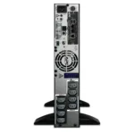 Nepertraukiamo maitinimo šaltinis (UPS) APC Smart-UPS (SMX1500RMI2UNC), vaizdas 6