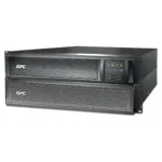 Nepertraukiamo maitinimo šaltinis (UPS) APC Smart-UPS (SMX1500RMI2UNC), vaizdas 7