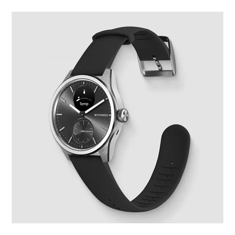 Withings ScanWatch 2 Withings ScanWatch 2
