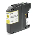 Rašalo kasetė Brother LC225XLY, vaizdas 3