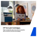 HP 213Y Blk Original LaserJet Toner Crtg toner cartridge