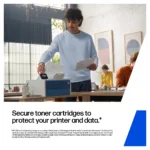 HP 213Y Blk Original LaserJet Toner Crtg toner cartridge