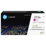 HP 213A Mgn Original LaserJet Toner Crtg toner cartridge