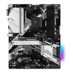 Asrock B550 Pro4