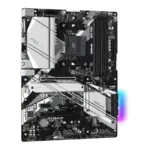 Asrock B550 Pro4