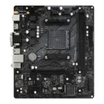 Asrock B550M-HDV