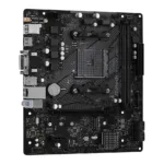Asrock B550M-HDV